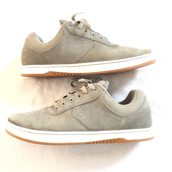 ✳️Etnies Joslin Pro Grey Skate Shoes✳️ - Picture 7 of 8